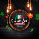 Logo da Loja
