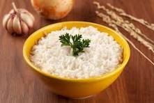 Arroz Branco