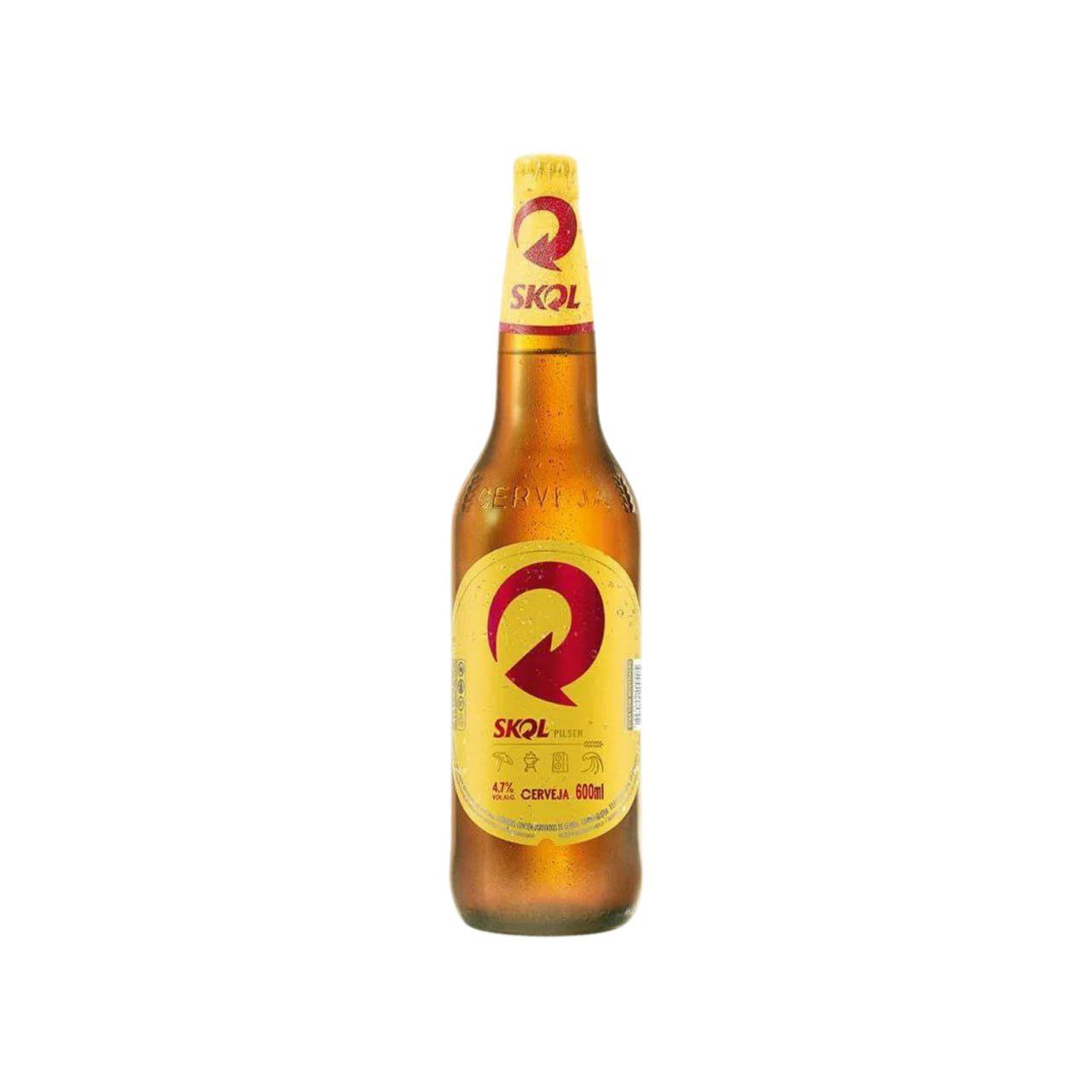 Skol 600ml