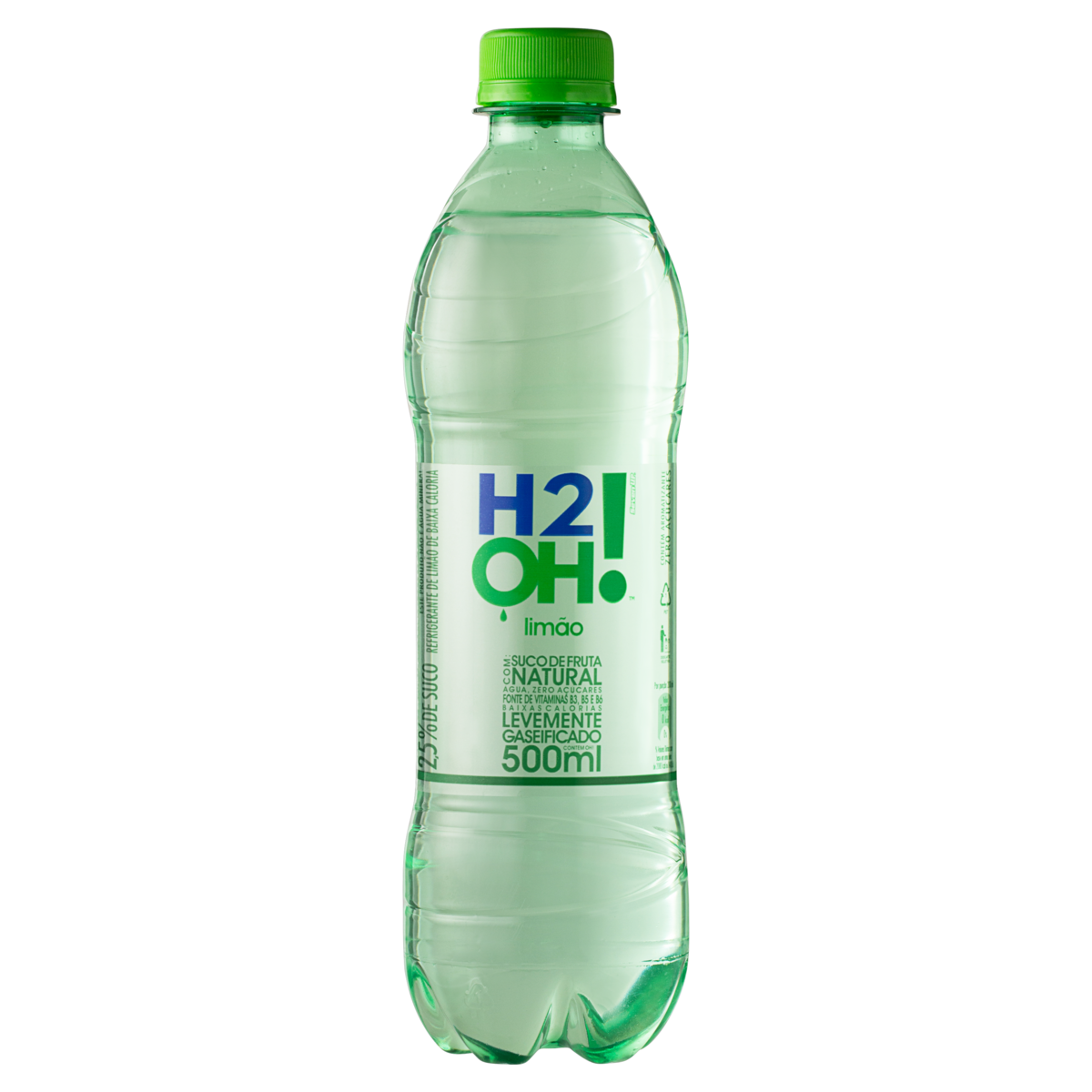 H2O Limão