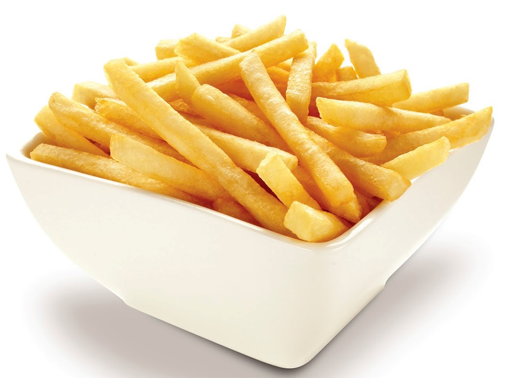 Batata "G"