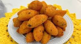 Bolinho de cupim (6 un)