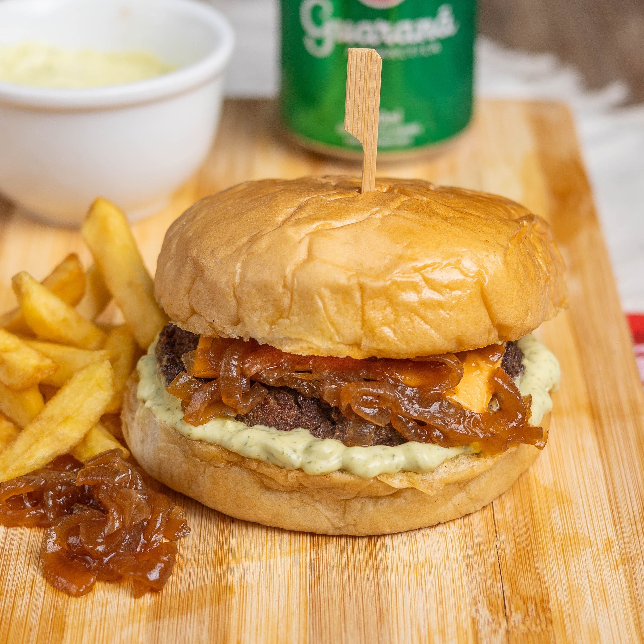 BRASA LIMPA