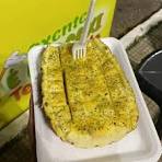 Abacaxi Temperado