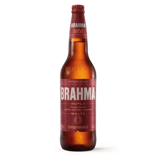 Brahma 600ml