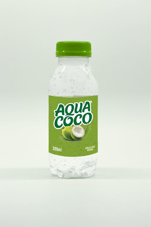 Água de Coco