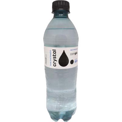 Água Mineral 500ml