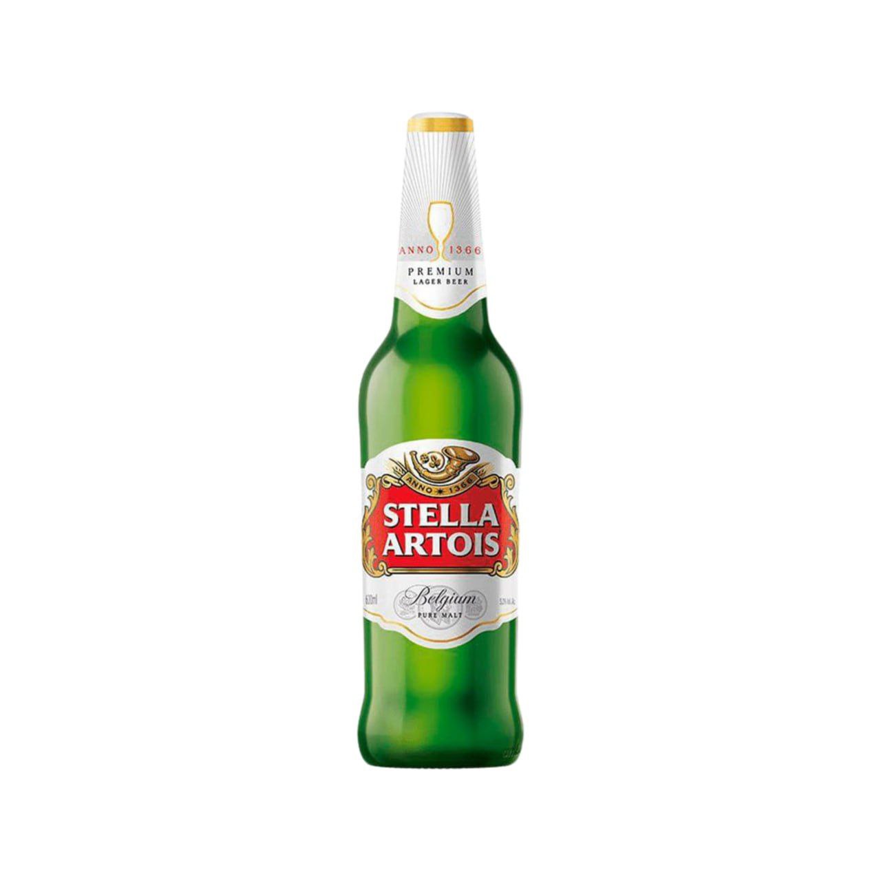 Stella 600ml