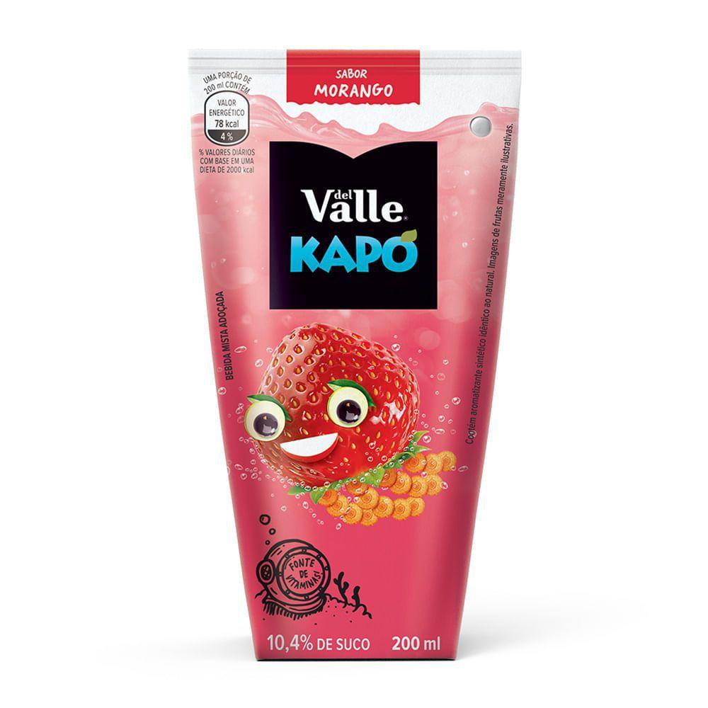 Suco Kapo