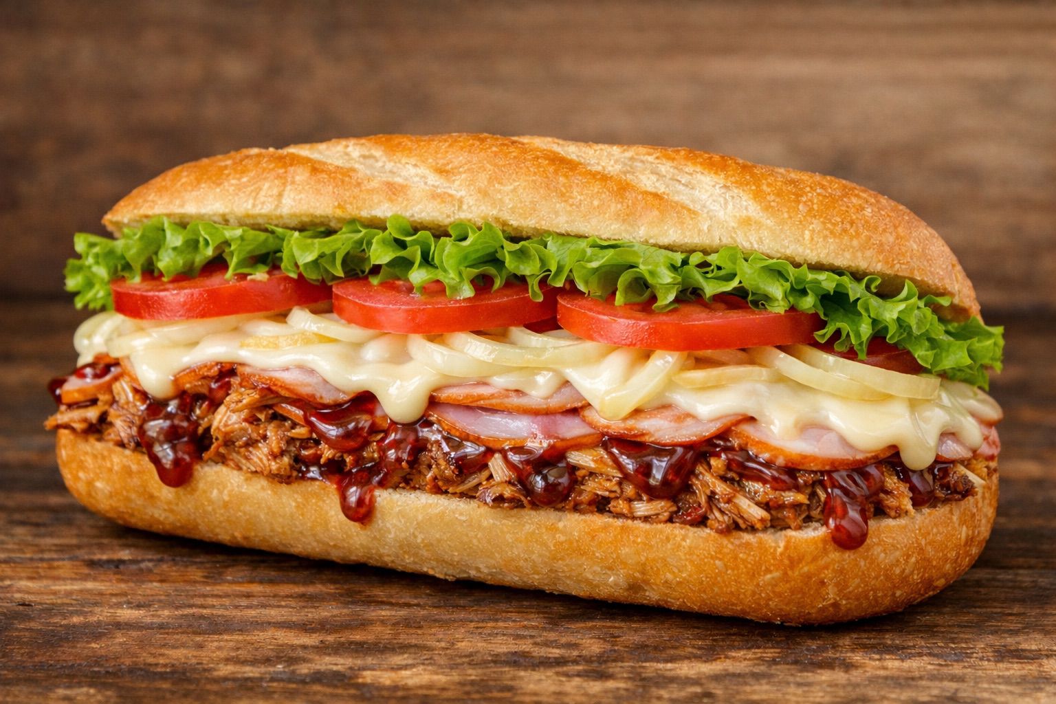 BAGUETE CANGAÇO