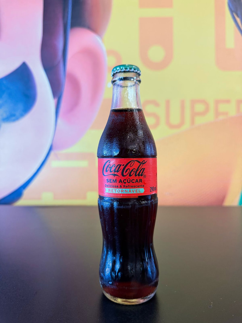 COLA-COLA KS