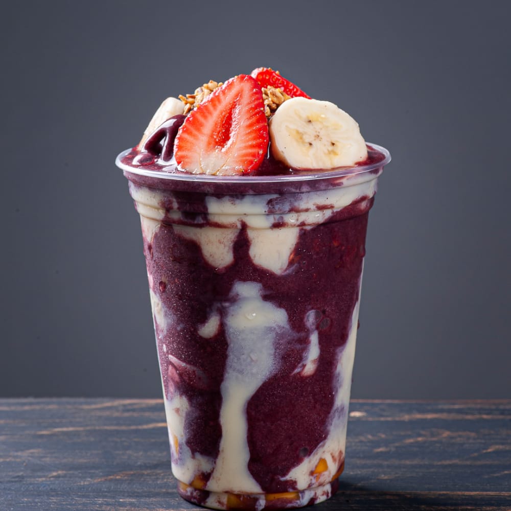 AÇAÍ