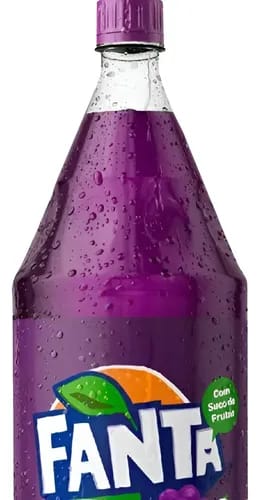 FANTA UVA 2L