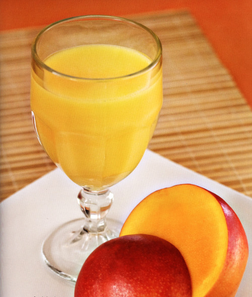 SUCO DE MANGA 300ML